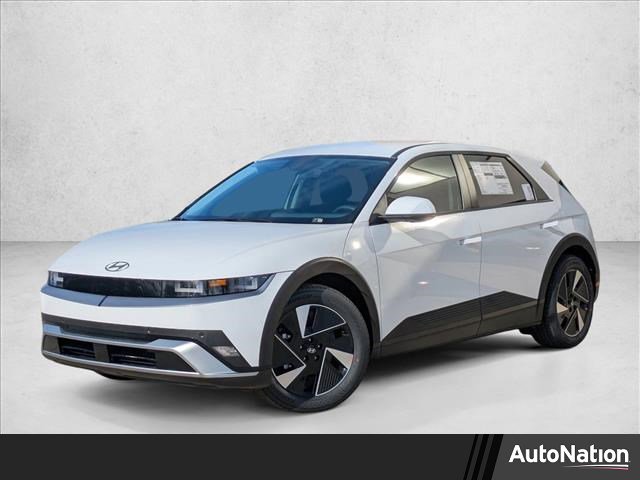 New 2026 Hyundai Ioniq 5 SE