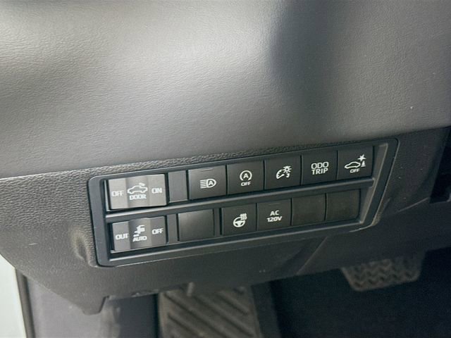 New 2026 Toyota Tundra Platinum image 10