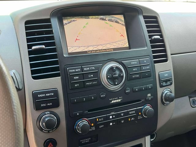 Used 2012 Nissan Pathfinder Silver AWD/4WD image 35