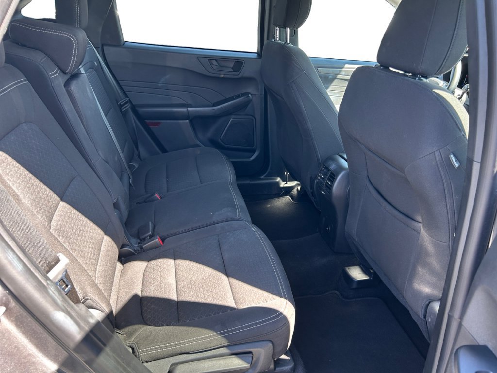Certified 2024 Ford Escape Active AWD/4WD image 18