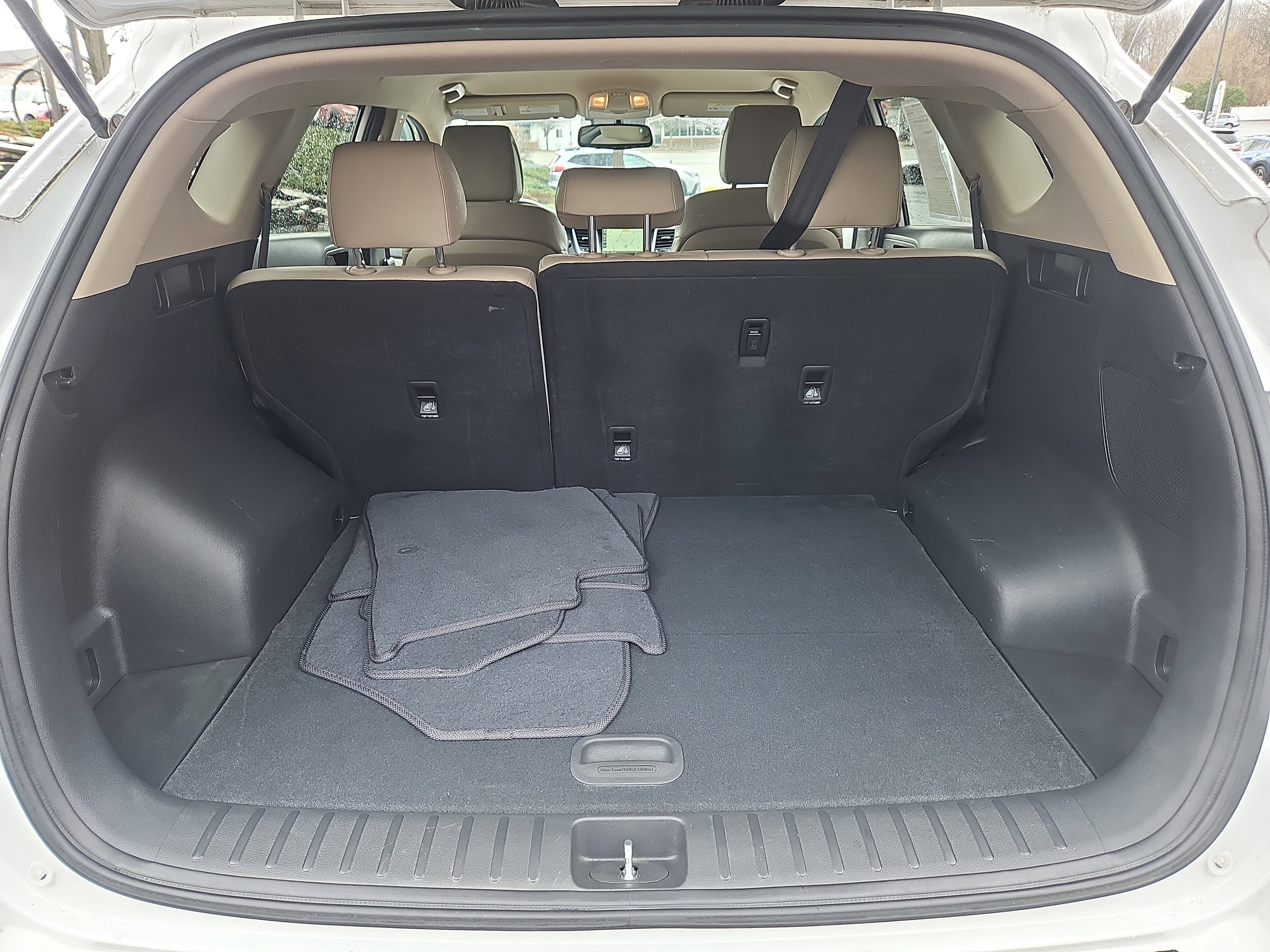 Used 2017 Hyundai Tucson SE Plus image 31