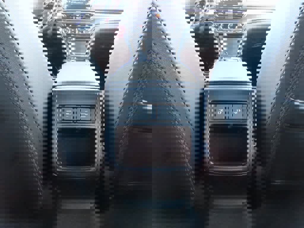 Certified 2022 Honda Accord Sport image 21