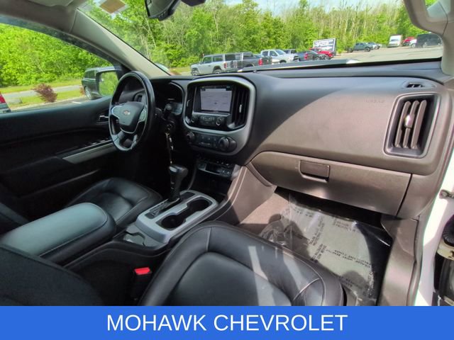 Used 2018 Chevrolet Colorado ZR2 AWD/4WD image 29