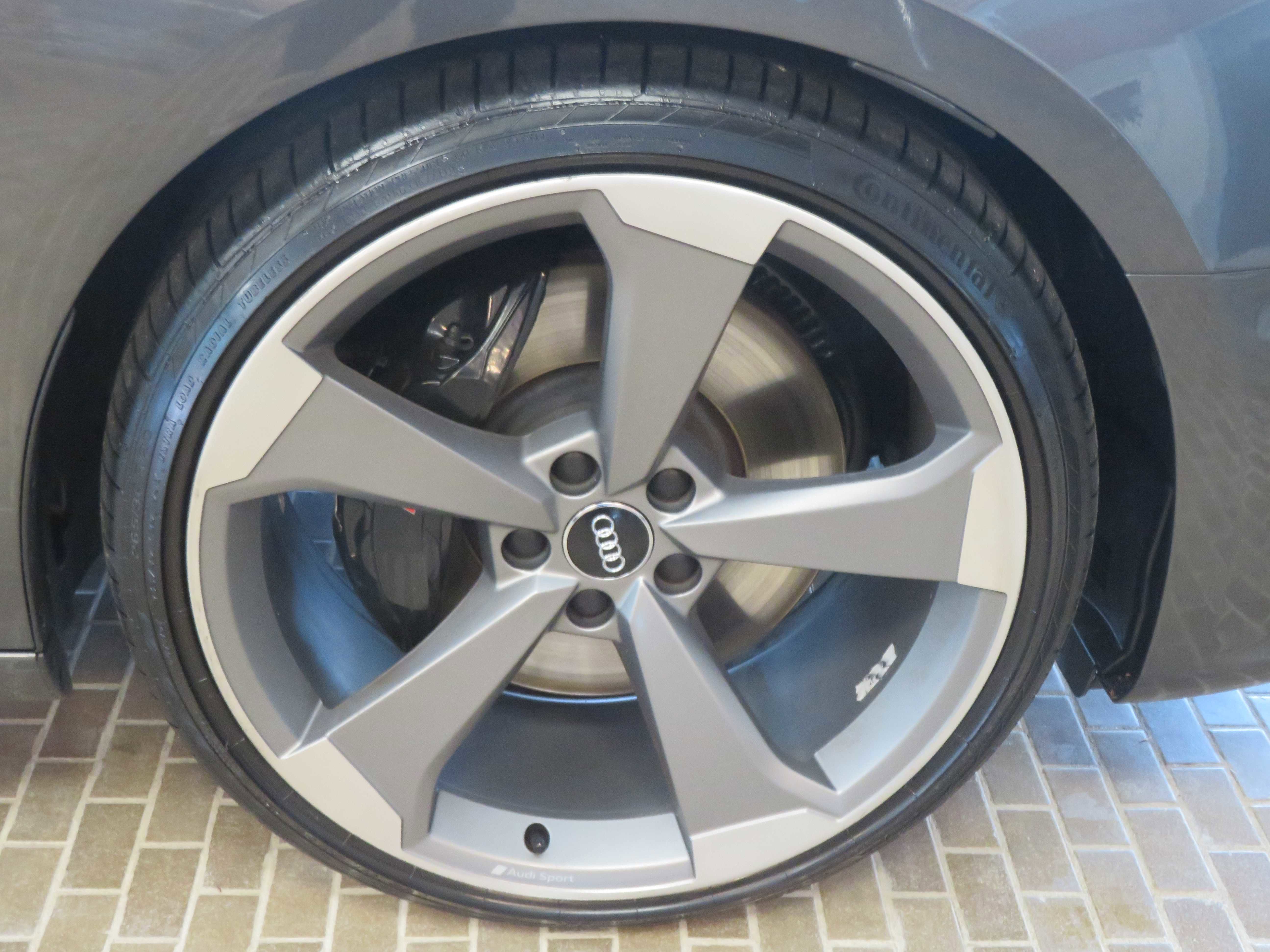 Used 2020 Audi S4 Premium w/ Convenience Package image 10