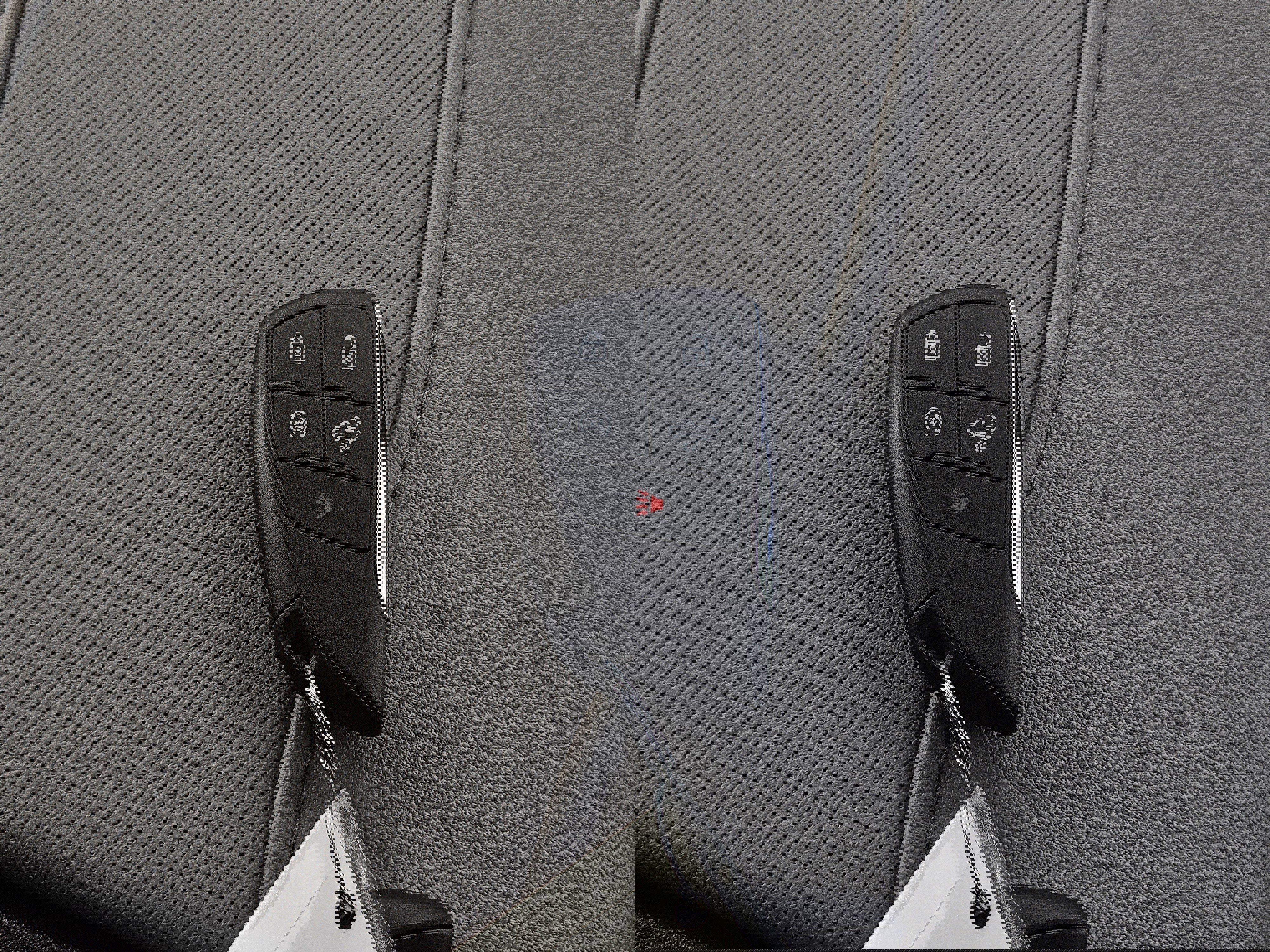 New 2026 GMC Sierra 2500 SLT w/ Texas SLT Premium Package image 34