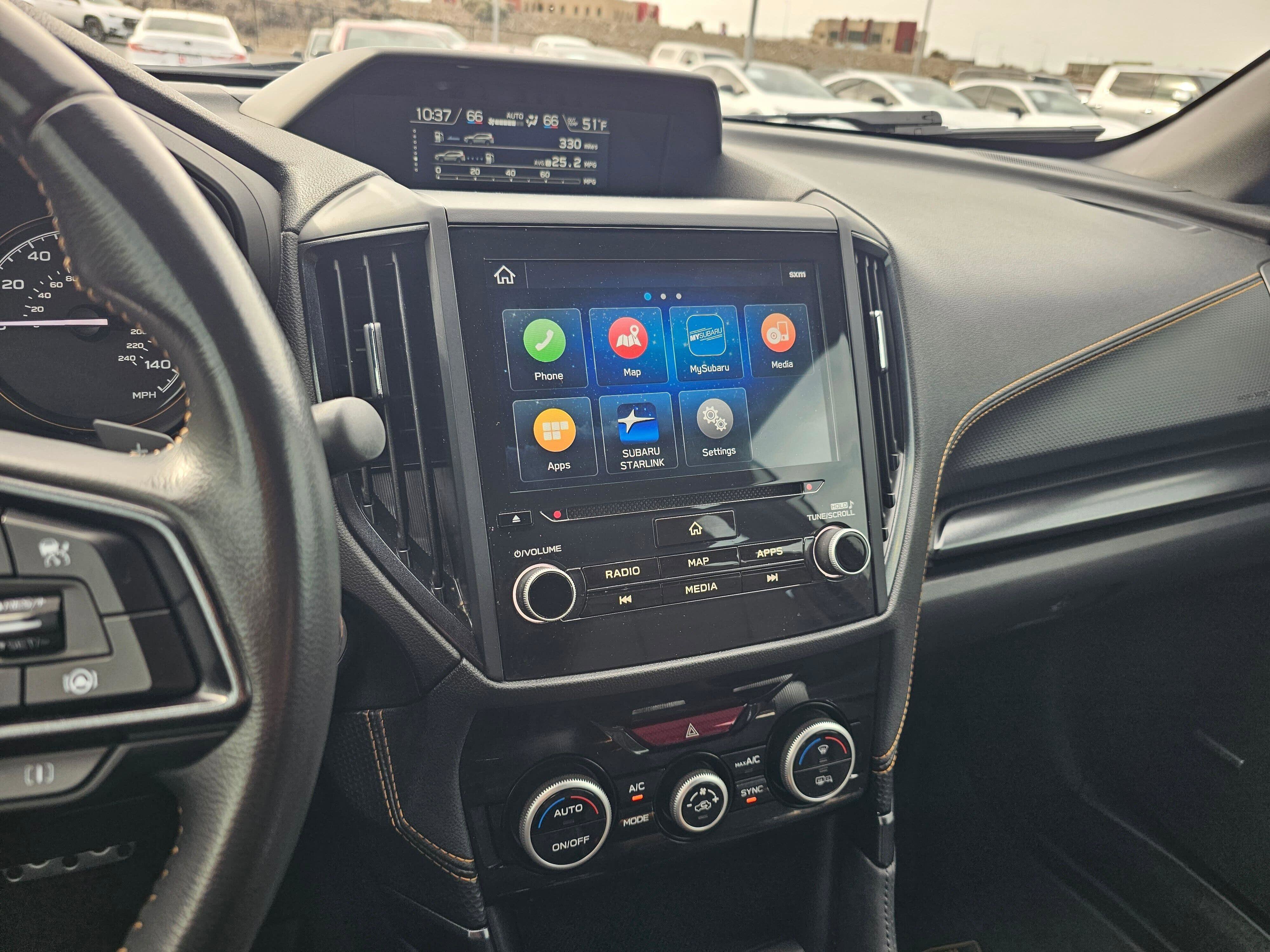 Used 2023 Subaru Forester Wilderness image 24