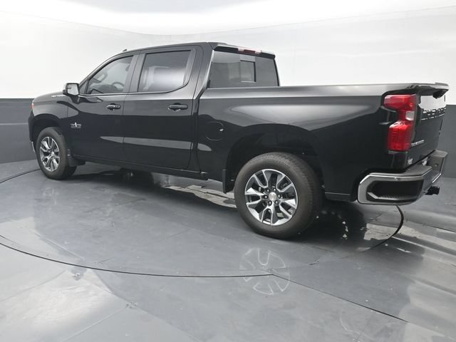Used 2026 Chevrolet Silverado 1500 LT w/ Texas Edition Plus RWD image 3