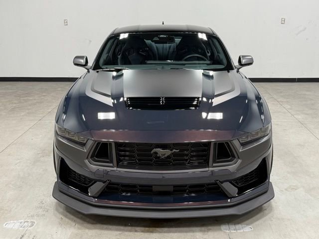 New 2025 Ford Mustang Dark Horse w/ Dark Horse Handlin Package image 4