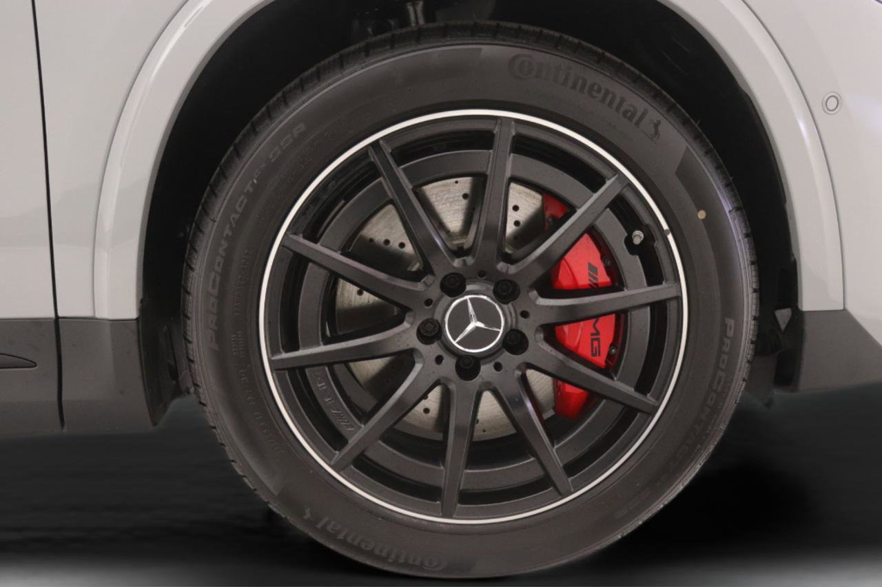 New 2026 Mercedes-Benz GLA 35 AMG 4MATIC image 12