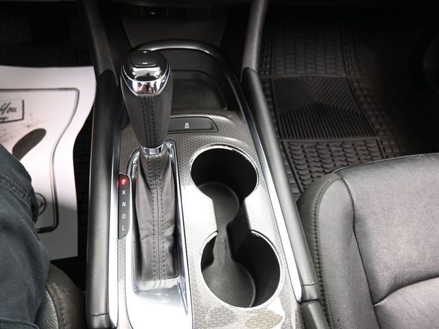 Used 2018 Chevrolet Malibu LT w/ Leather Package image 11