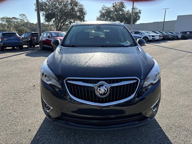 Used 2020 Buick Envision Essence image 5