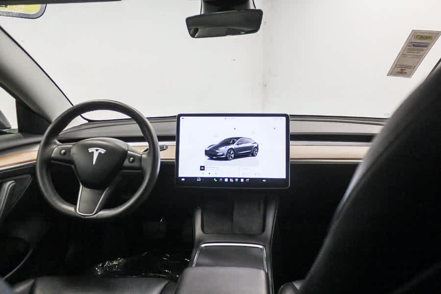 Used 2023 Tesla Model 3 Standard Range RWD image 13