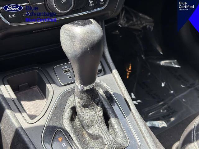 Used 2020 Jeep Cherokee Latitude Plus FWD image 26