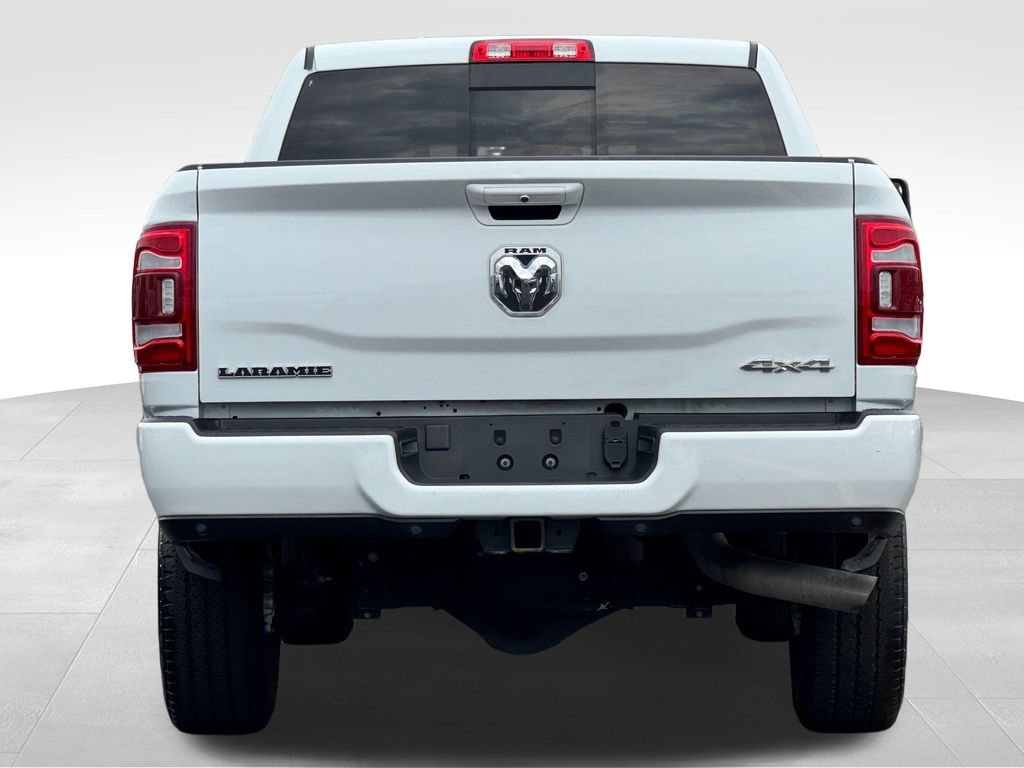 Used 2024 RAM 2500 Laramie w/ Safety Group AWD/4WD image 6