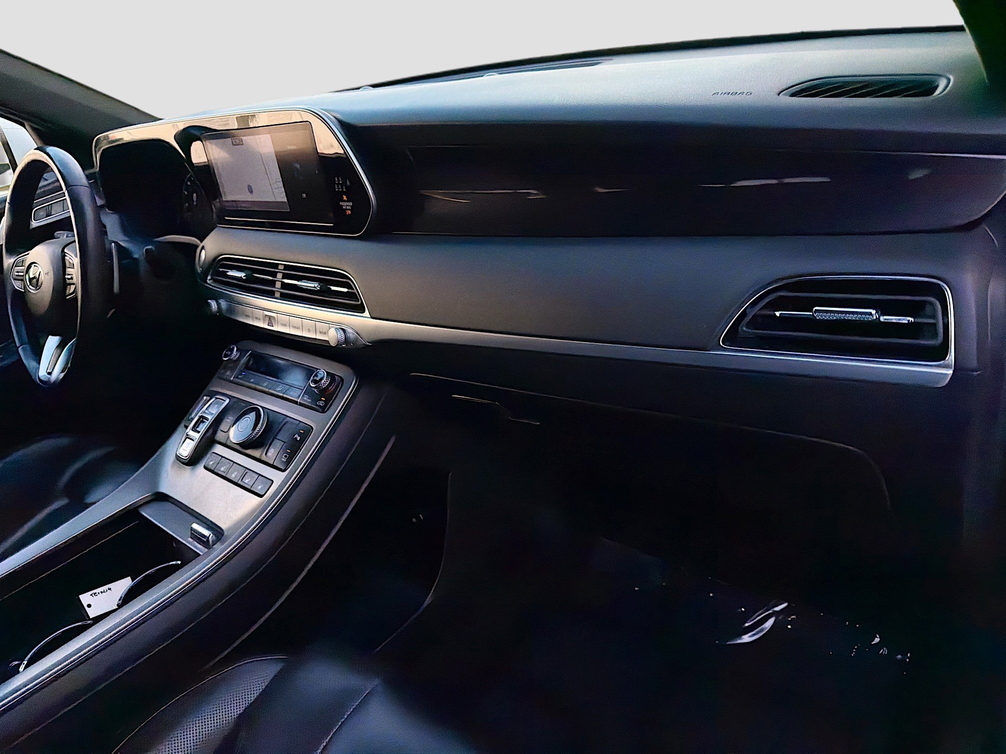 Used 2022 Hyundai Palisade Calligraphy image 33