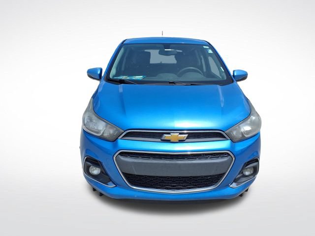 Used 2016 Chevrolet Spark LT FWD image 14