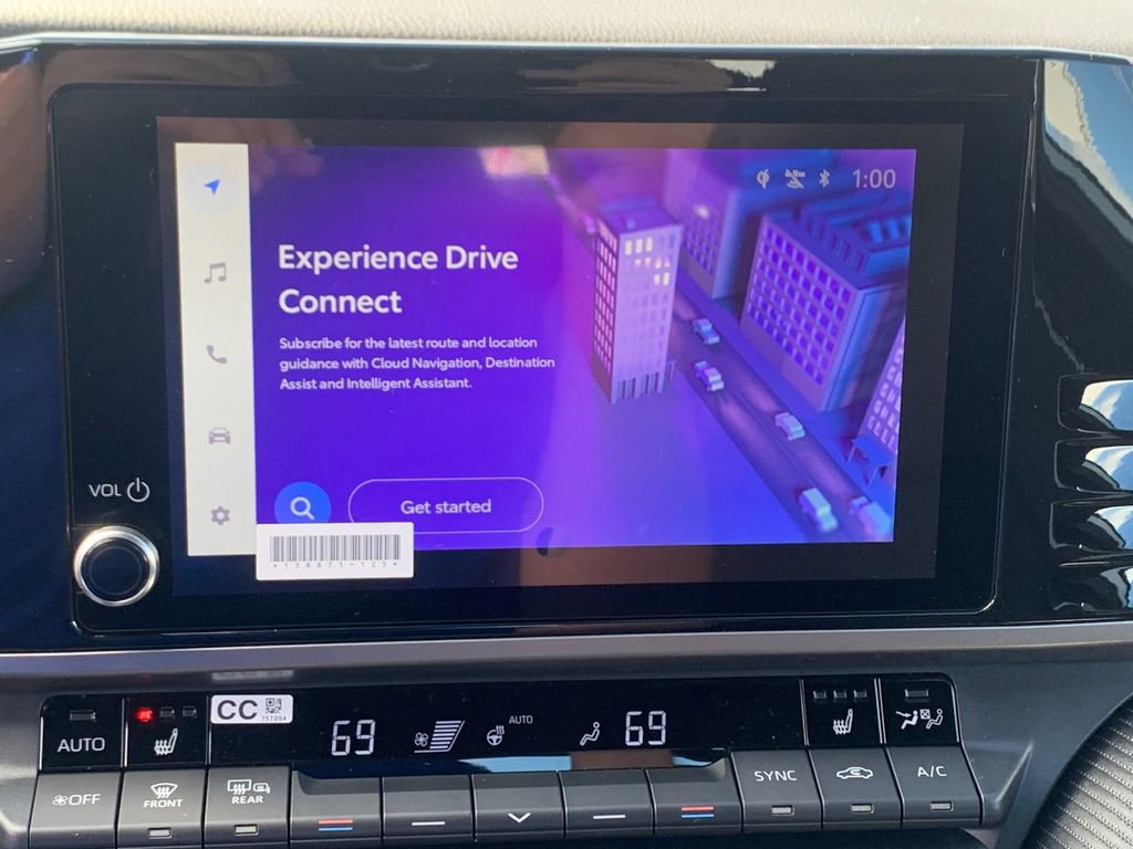 New 2026 Toyota Camry Hybrid image 20