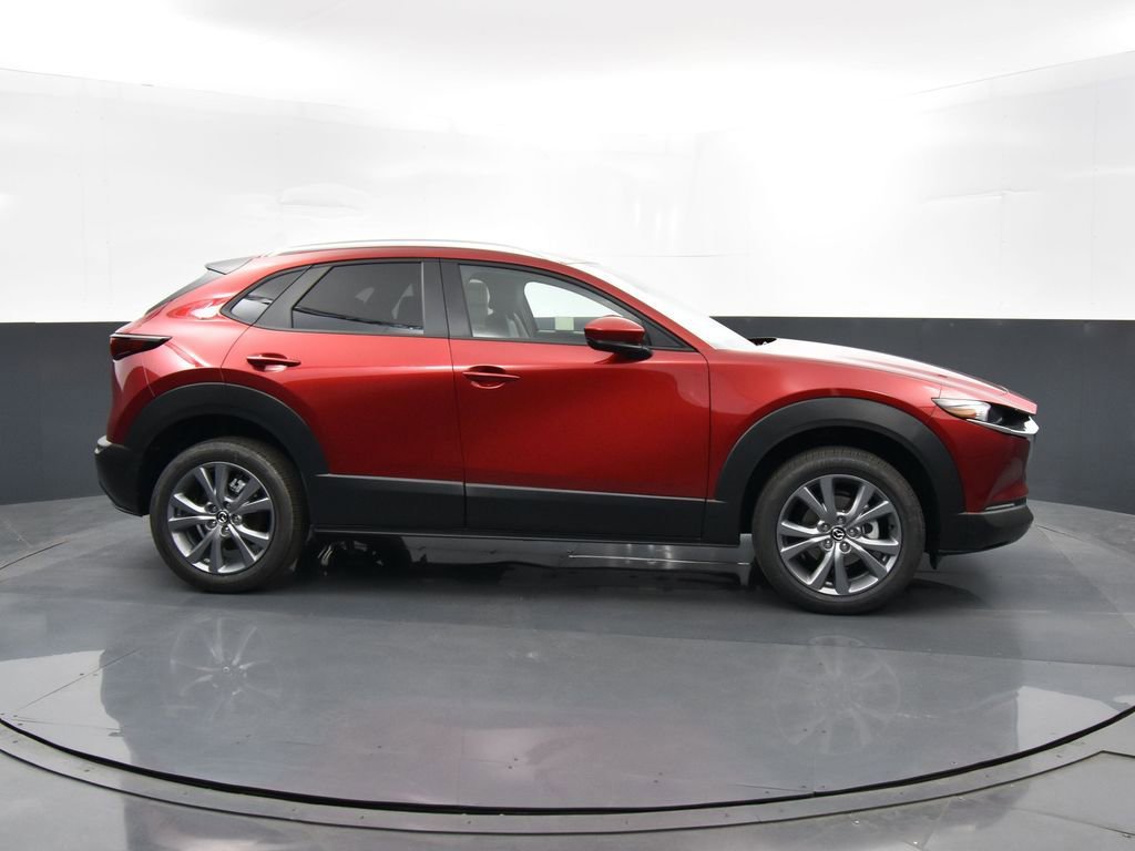 New 2026 MAZDA CX-30 AWD 2.5 S image 39