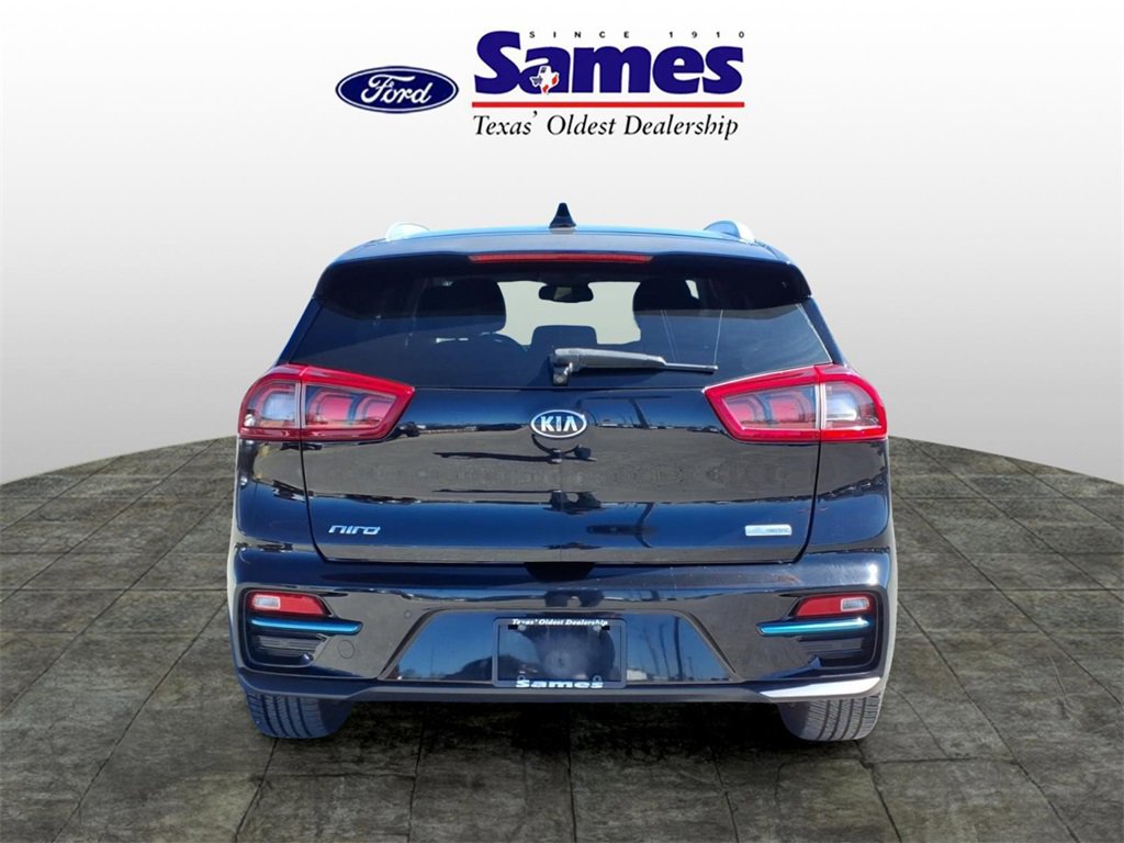 Used 2019 Kia Niro EX Premium image 9