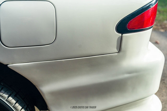 Used 1996 Ford Probe GT image 79