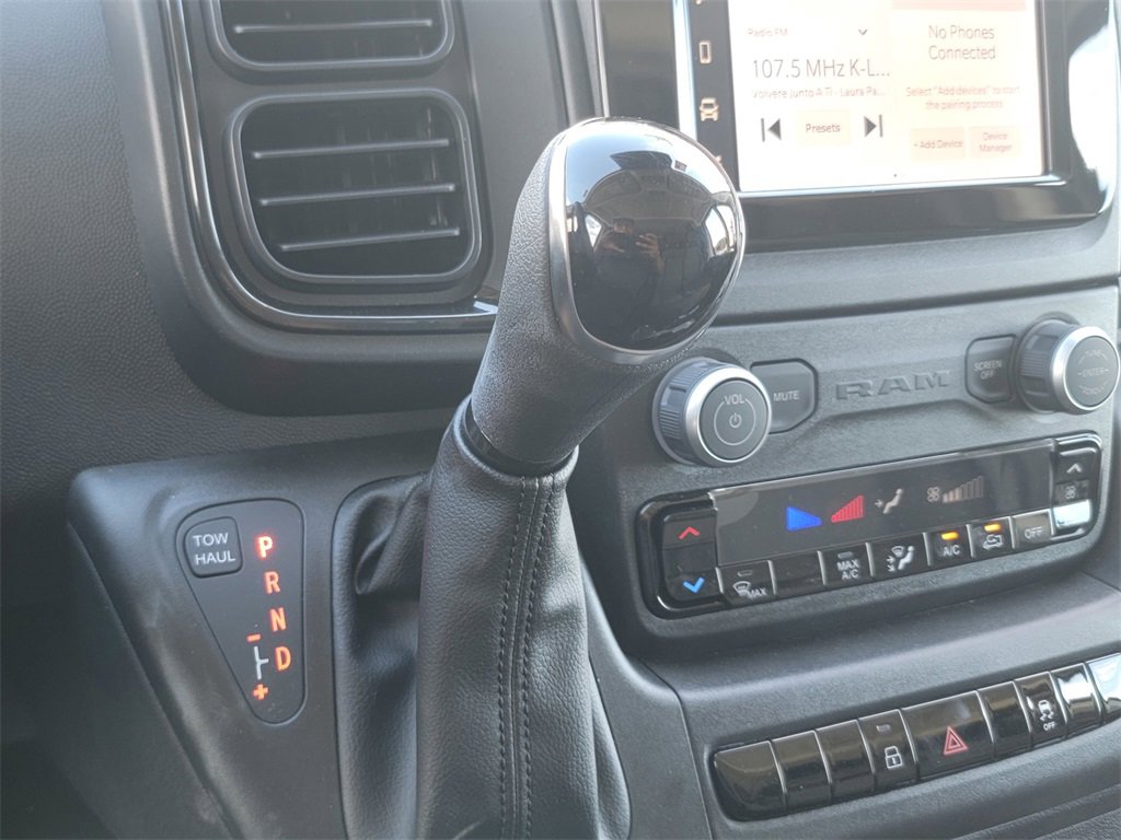 New 2026 RAM ProMaster 1500 image 19