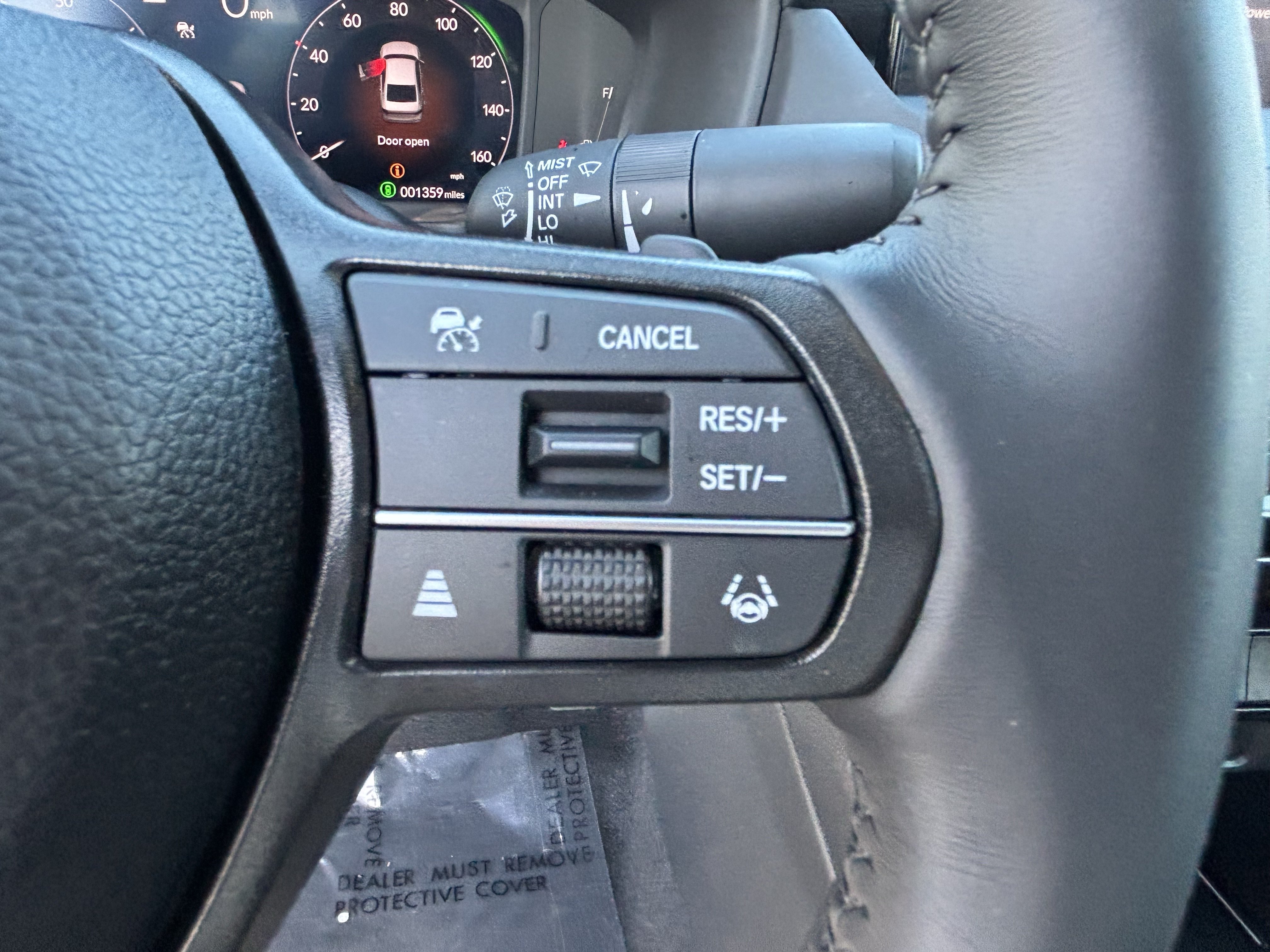Used 2026 Honda Accord Sport image 26