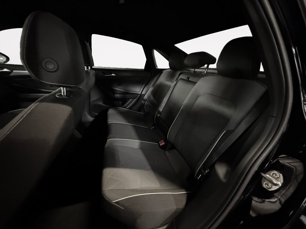 New 2026 Volkswagen Jetta Sport FWD image 12