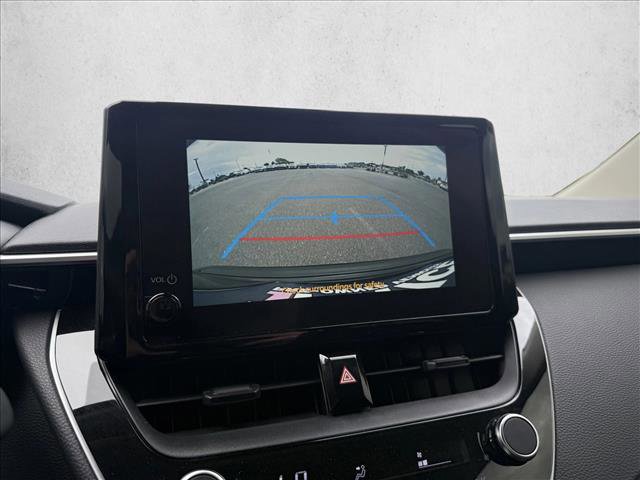 Used 2026 Toyota Corolla LE FWD image 18