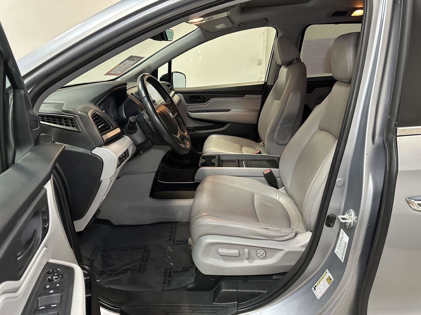 Used 2021 Honda Odyssey EX-L image 22