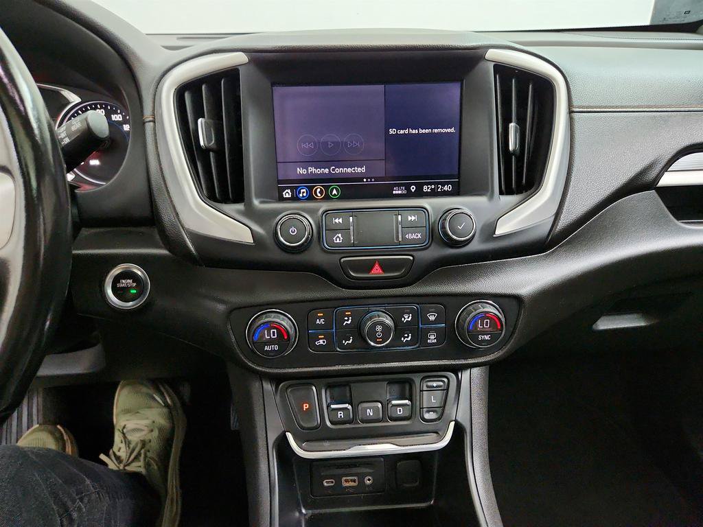 Used 2020 GMC Terrain SLT w/ GMC Pro Grade Package AWD/4WD image 21
