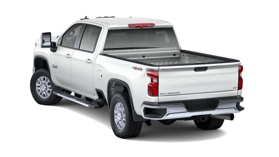 New 2026 Chevrolet Silverado 3500 LT w/ Texas Edition AWD/4WD image 28