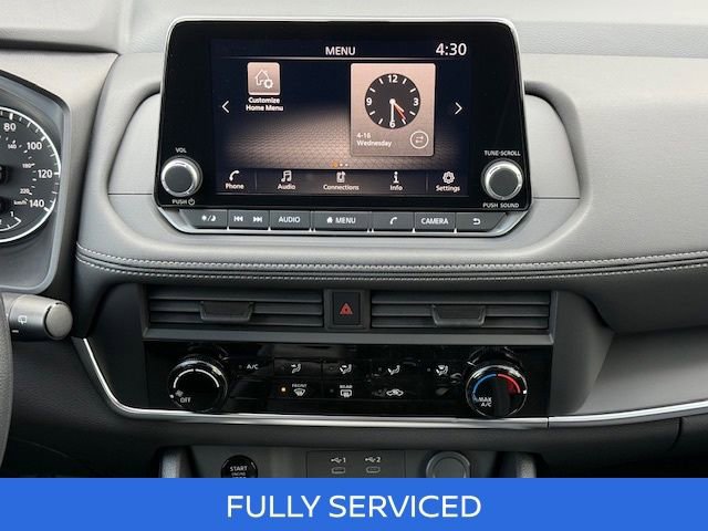 Certified 2026 Nissan Rogue S image 19