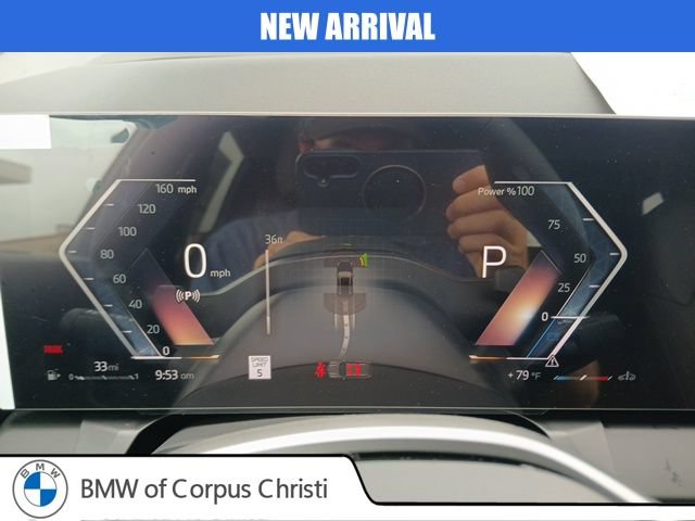Used 2026 BMW X3 xDrive30i w/ Premium Package AWD/4WD image 24