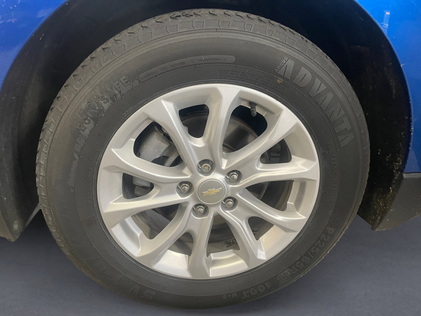 Used 2019 Chevrolet Equinox LT FWD image 14