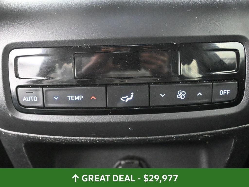 Used 2024 Hyundai Palisade SEL image 31