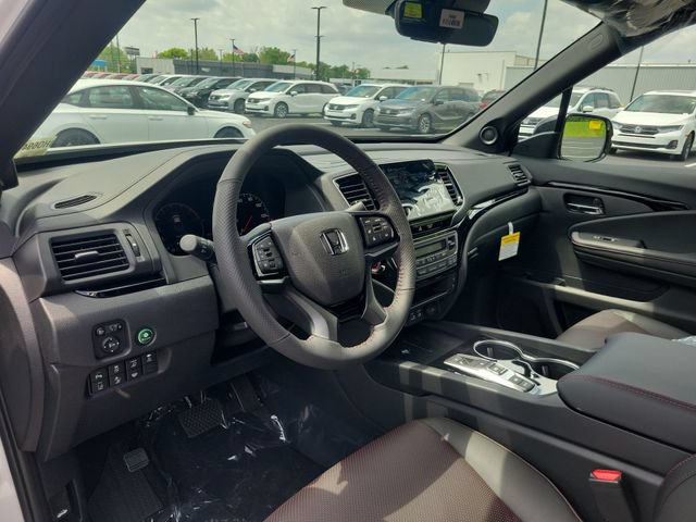 New 2026 Honda Ridgeline Black Edition image 18