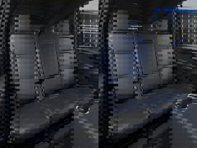 New 2026 Chevrolet Suburban LT w/ LPO, Dark Essentials Package image 15