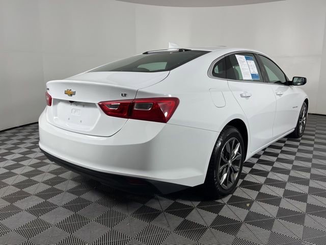 Used 2023 Chevrolet Malibu LT image 10
