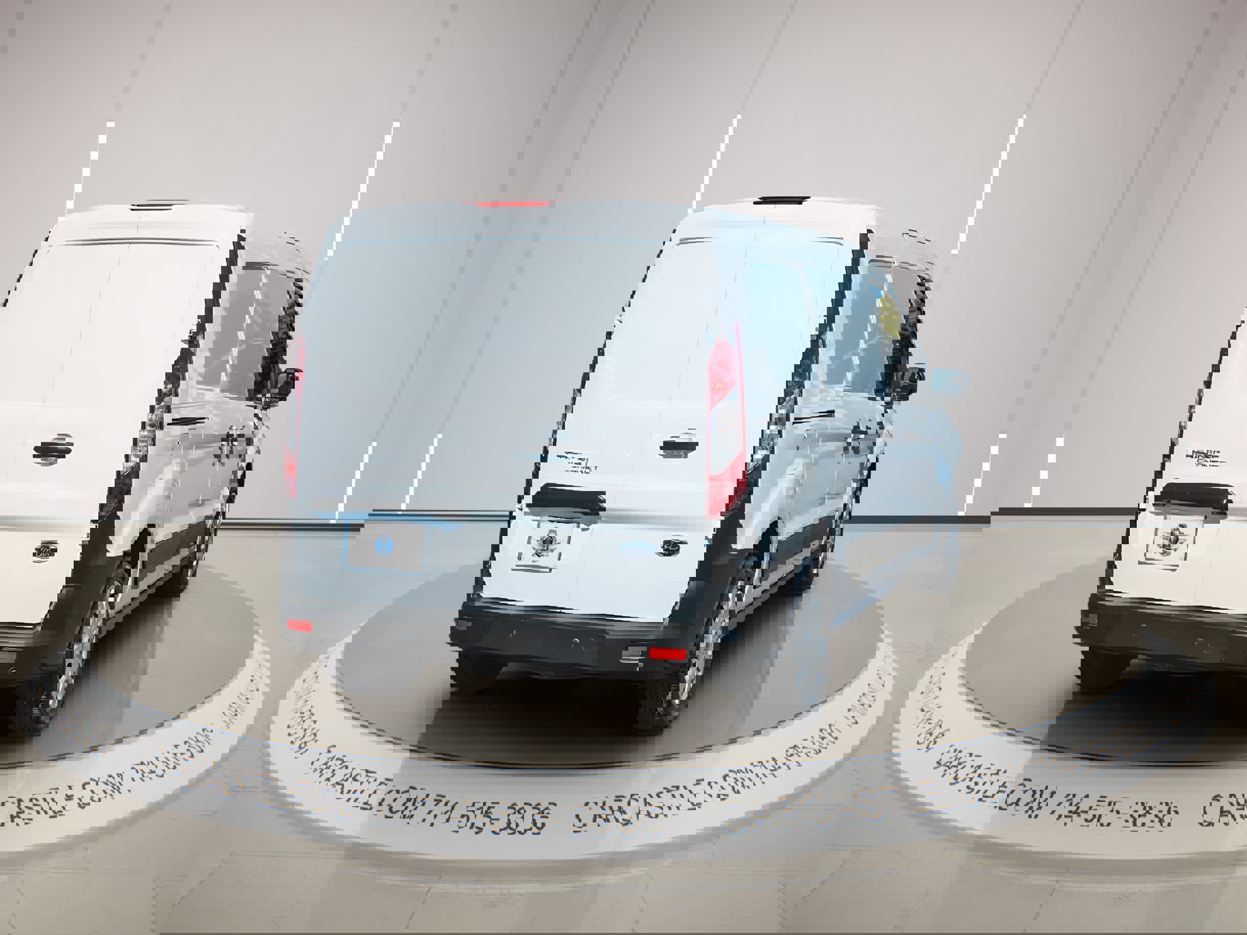 Used 2020 Ford Transit Connect XL image 6