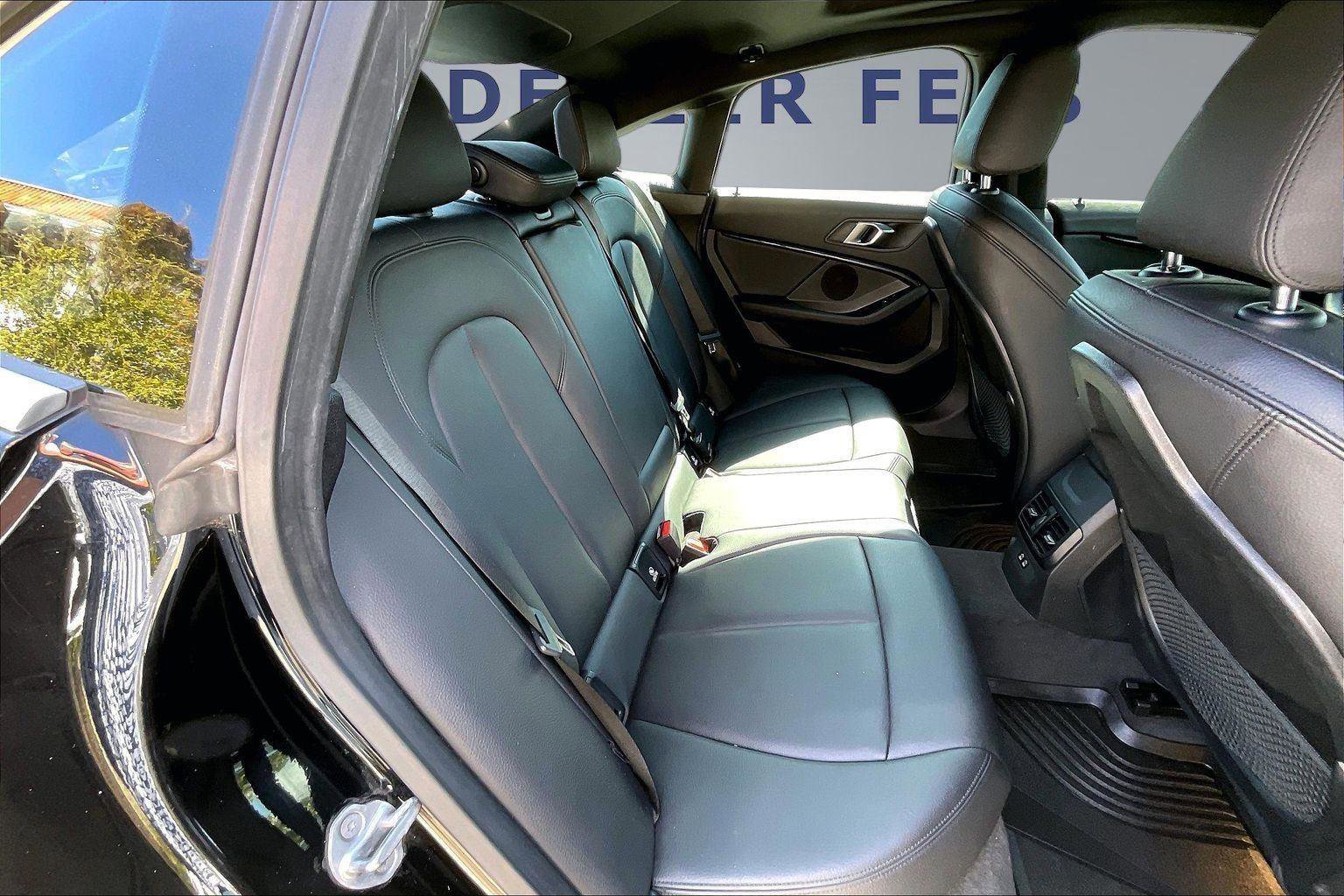 Used 2022 BMW 228i xDrive Gran Coupe w/ Premium Package 2 AWD/4WD image 25