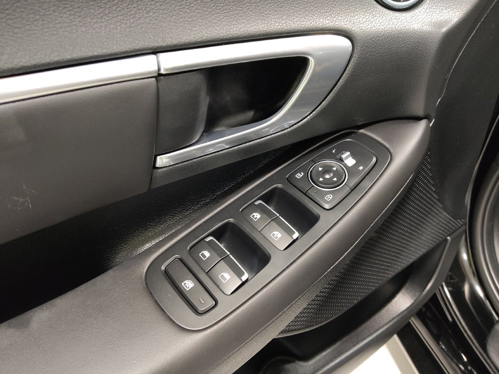 Used 2023 Hyundai Sonata SEL w/ Winter Weather Package FWD image 27