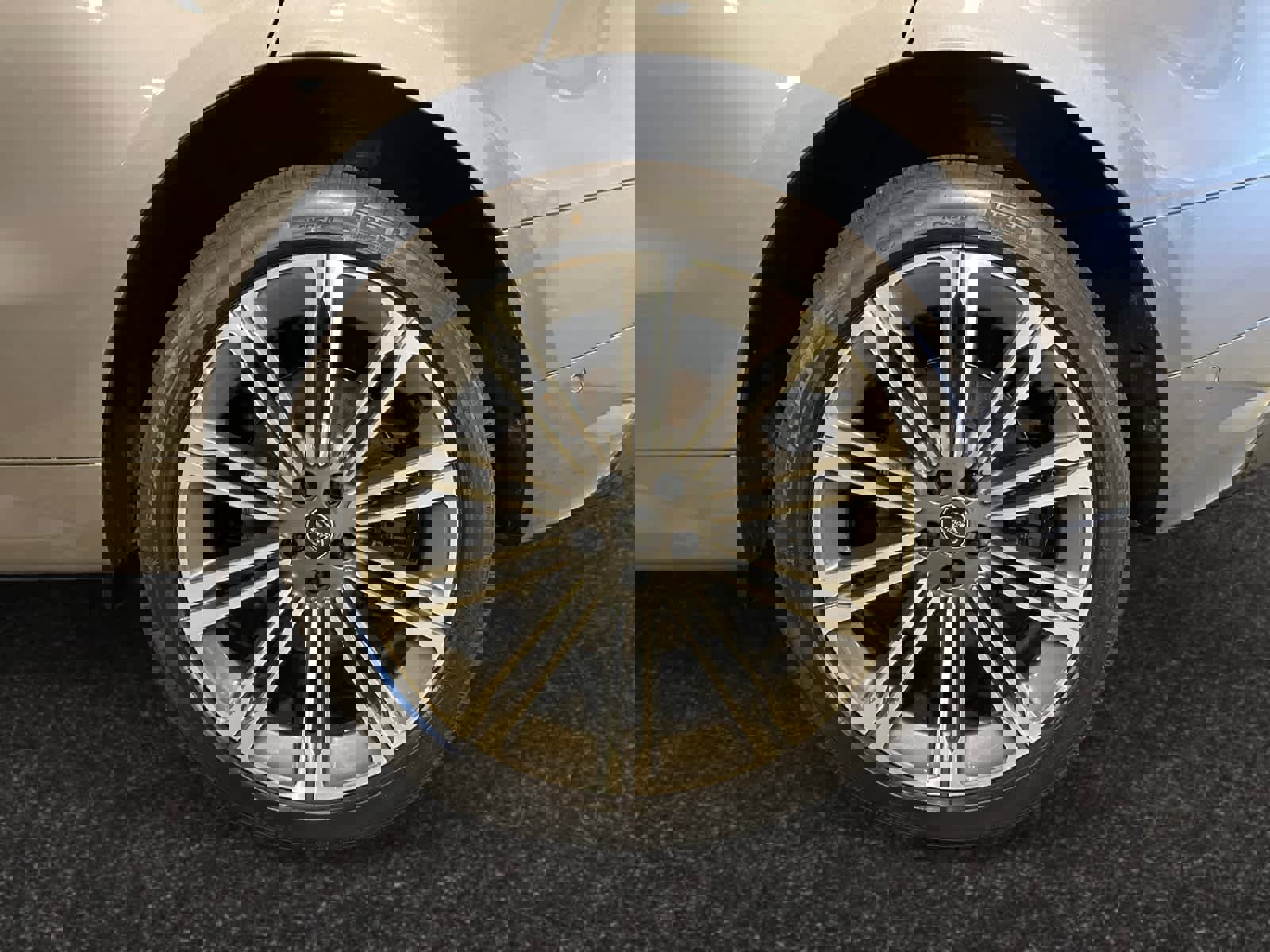 New 2025 Land Rover Range Rover Sport Dynamic SE image 19