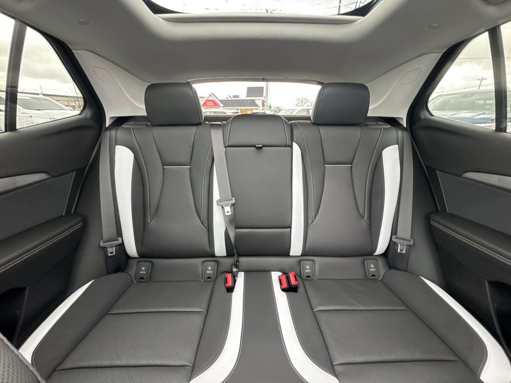 New 2026 Buick Envision Sport Touring AWD/4WD image 23
