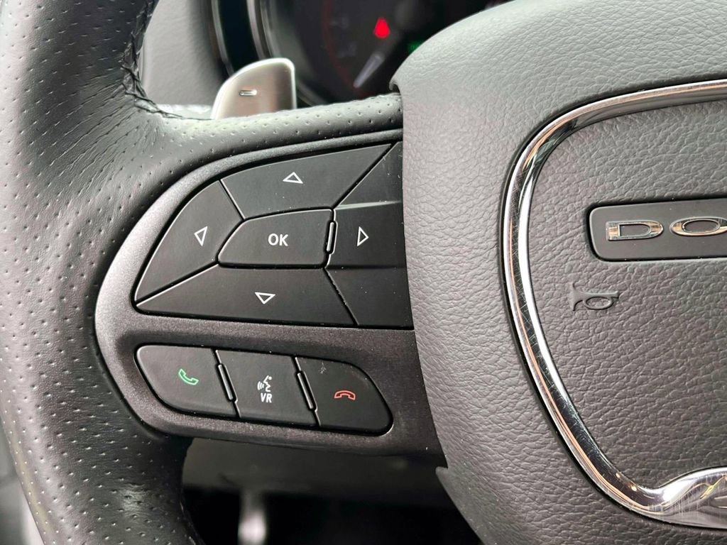 Used 2022 Dodge Durango GT image 21
