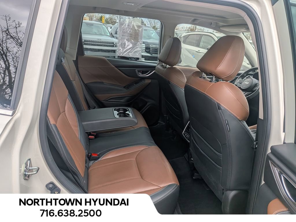 Used 2023 Subaru Forester Touring image 41