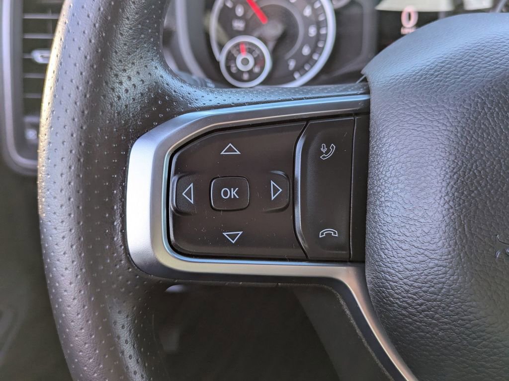 New 2026 RAM 2500 Tradesman image 20