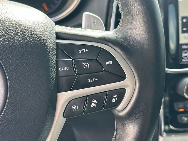 Used 2020 Jeep Grand Cherokee Summit image 37