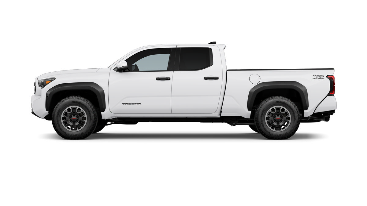 New 2026 Toyota Tacoma TRD Off-Road w/ TRD Off Road Premium Package AWD/4WD image 37
