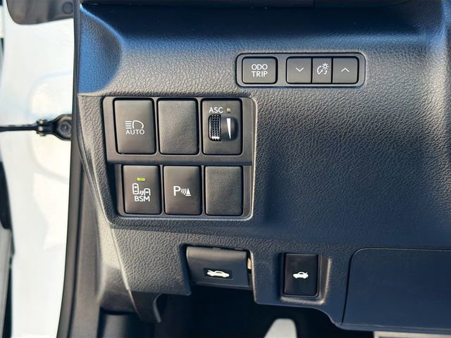 Used 2021 Lexus RC 300 F Sport w/ Navigation Package image 34