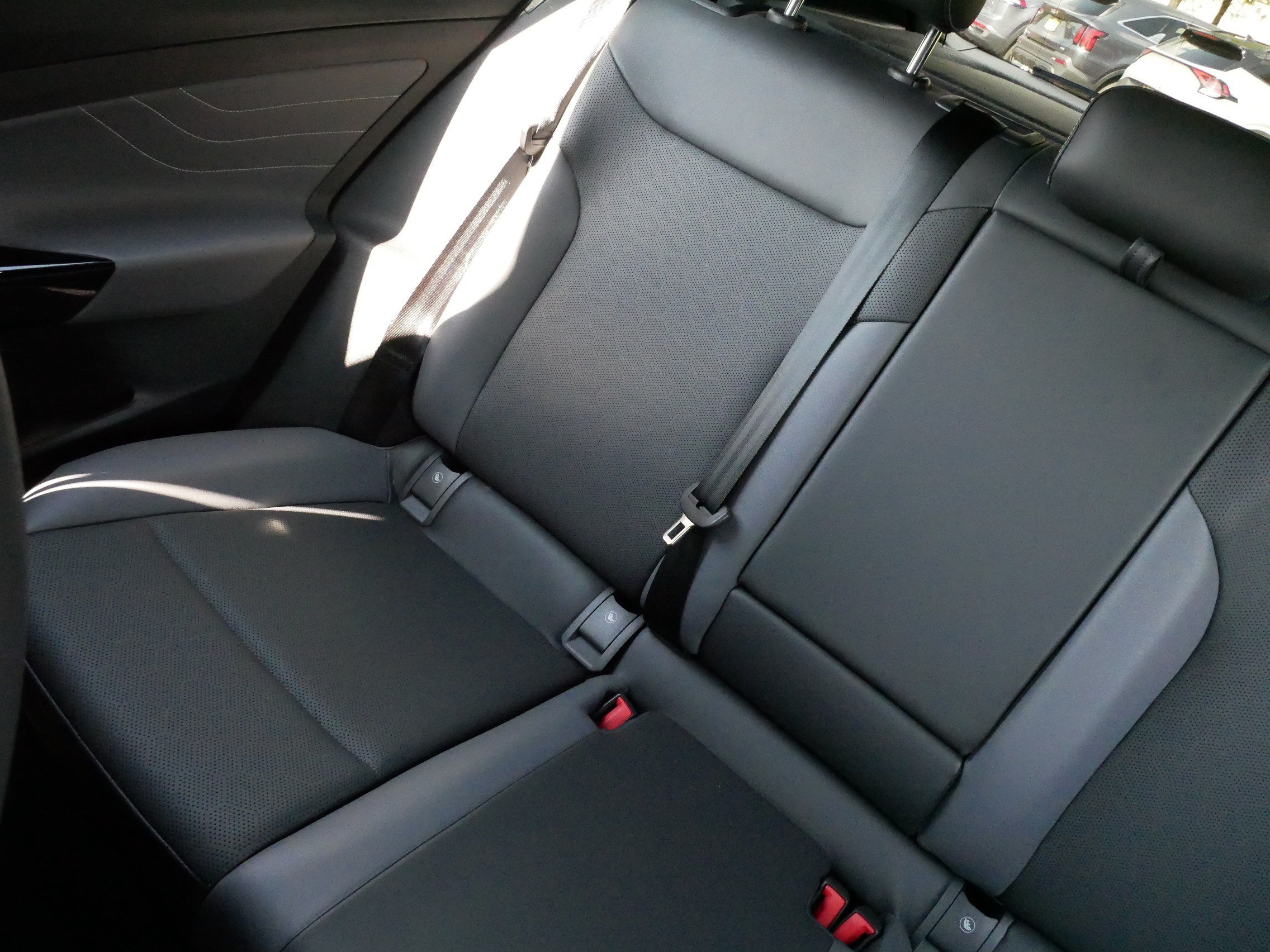 Certified 2023 Volkswagen ID.4 Pro S AWD/4WD image 12